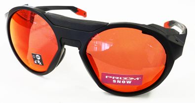 OAKLEY(オークリー)取り外し可能サイドシールド搭載・本格アウトドア山岳用サングラスCLIFDEN(クリフデン)発売開始!_c0003493_11295591.jpg