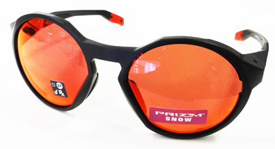 OAKLEY(オークリー)取り外し可能サイドシールド搭載・本格アウトドア山岳用サングラスCLIFDEN(クリフデン)発売開始!_c0003493_11300062.jpg
