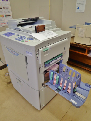 「小さな祭り」のチラシを印刷します_c0336902_21120798.jpg