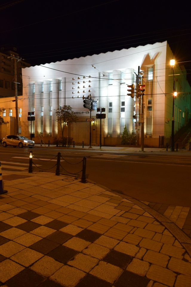 不動貯金銀行大阪西支店(建築家・関根要太郎作品研究)_f0142606_18095542.jpg