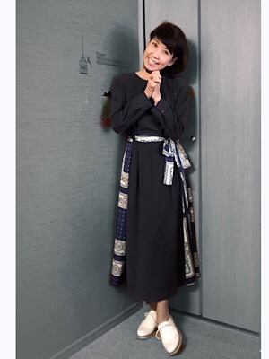 ZARA　おすすめワンピ_f0249610_17005728.jpeg