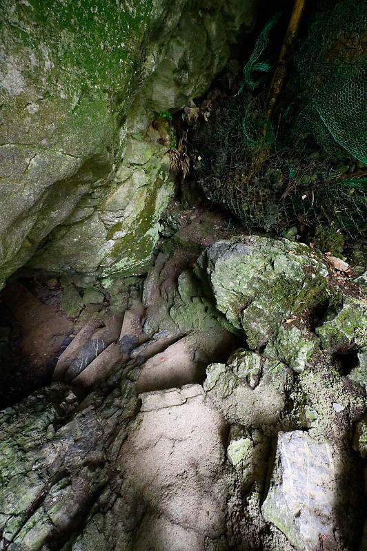 滋賀県ツーリング　河内の風穴_f0032011_15490118.jpg