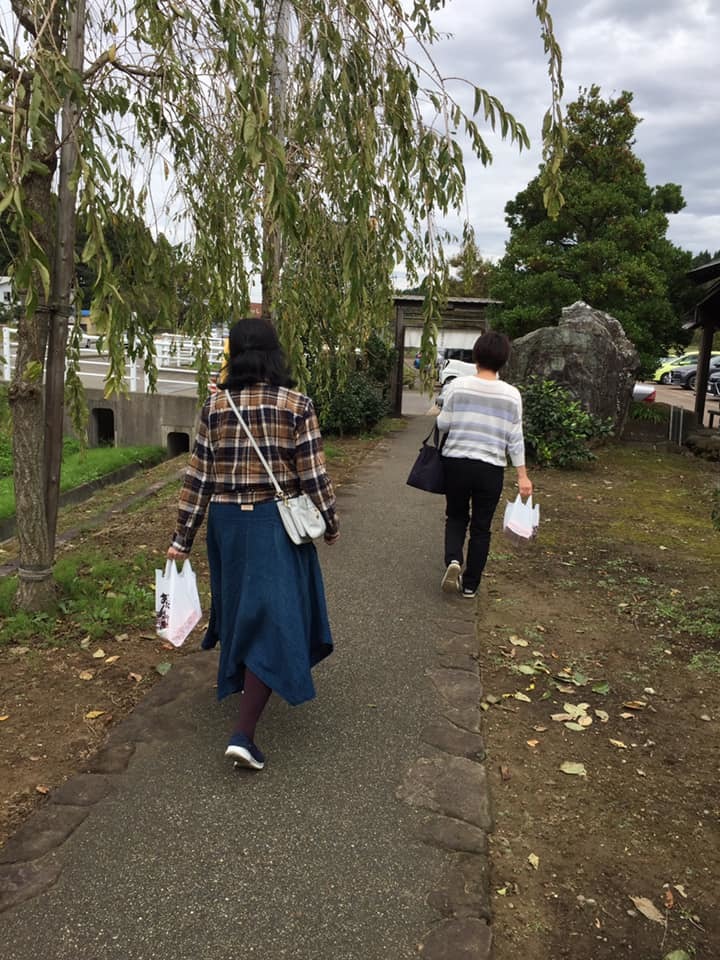 おとなの遠足〜中越エリア〜_a0126418_15091090.jpg