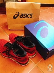 ASICS GLIDERIDE_a0059035_22220132.jpg