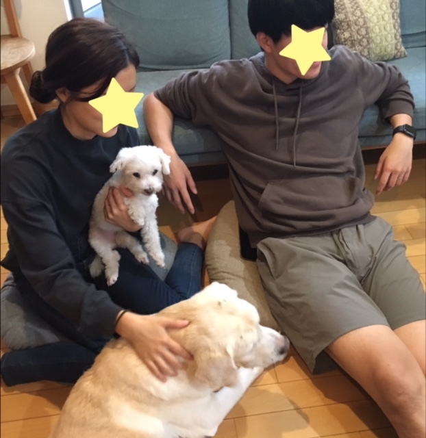 family 守りたい存在 _a0165160_13493741.jpg