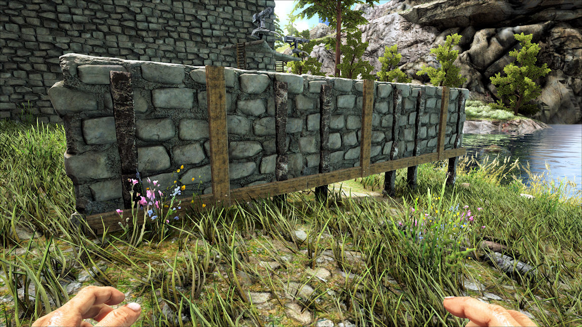 Ark 227 だーくすりいぱのonlinegameぶろぐ