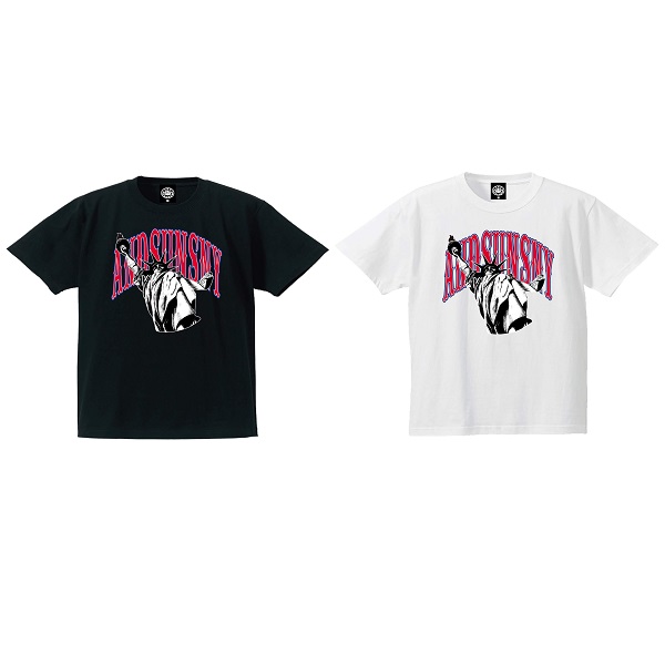 ANDSUNS NEW ARRIVAL_d0175064_12341232.jpg