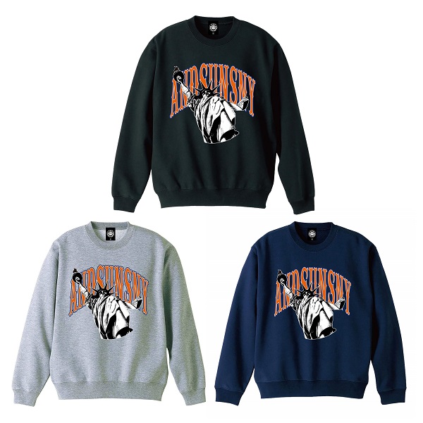 ANDSUNS NEW ARRIVAL_d0175064_1234155.jpg