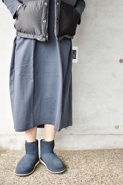College レディース マキシワンピ♪_d0152280_15162928.jpg