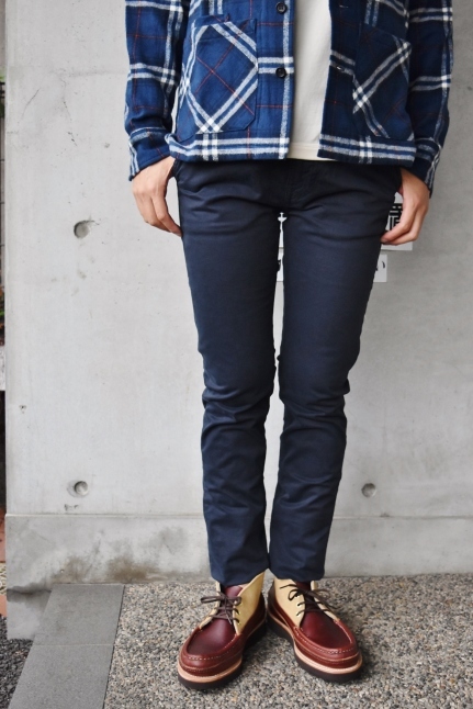 Battenwear 5Pocket Canyon SHIRTS!★!_d0152280_18210010.jpg