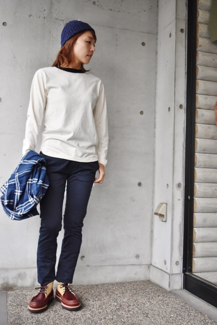 Battenwear 5Pocket Canyon SHIRTS!★!_d0152280_18234480.jpg