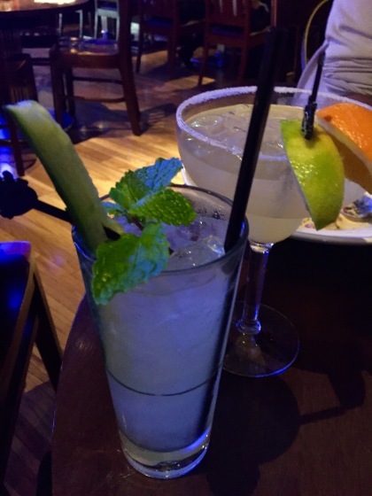 お刺身とマルガリータ_a0258686_11040911.jpeg