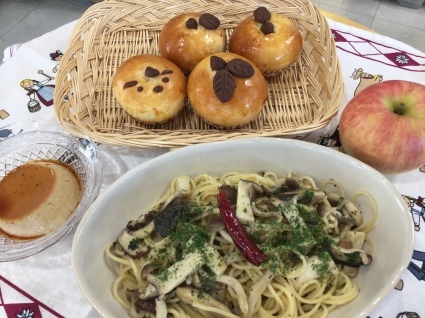 あざみ野キッチン