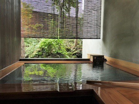 温泉 kei 草津