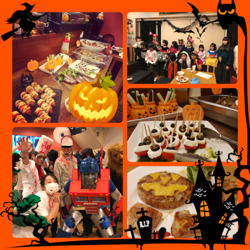 Halloween Night2019_d0205195_22344799.jpg
