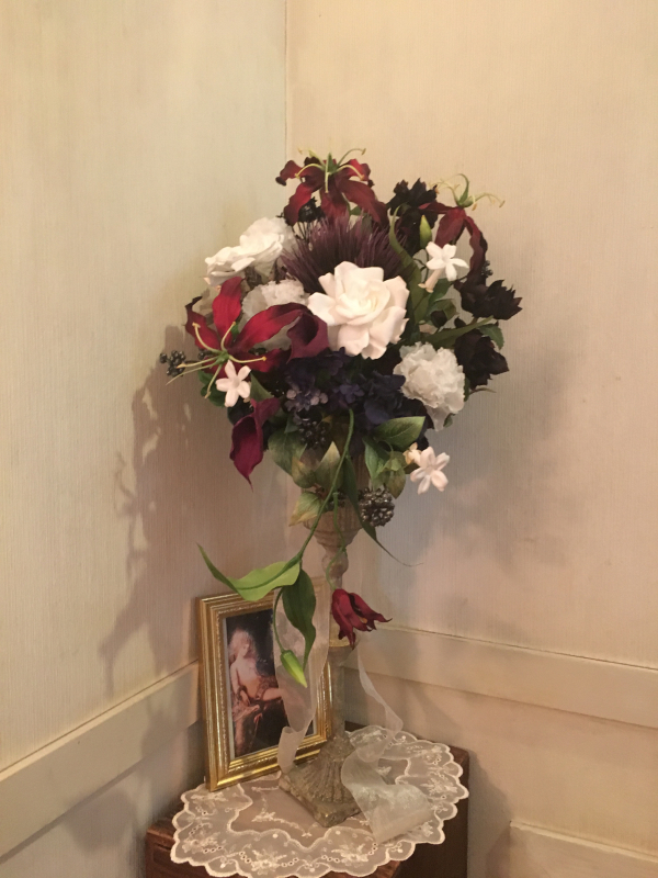 10月のロゼブランシェ_c0195496_19164967.jpg
