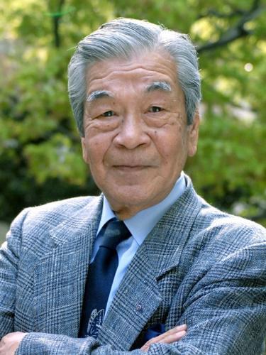 牟田悌三 1928 09 有名人の墓巡り 昭和の著名人と出会う旅