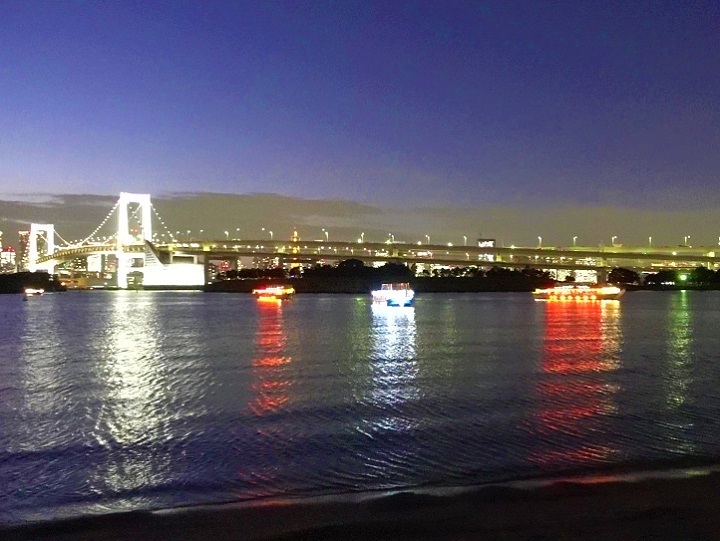 『お台場海浜公園＆台場公園を散策』_e0414601_21131852.jpg