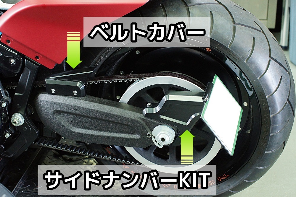 FXDR専用サイドナンバーKIT　完成！_e0127304_15521587.jpg