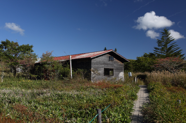 八島湿原⑤ 木道を歩く _a0357206_22030318.jpg