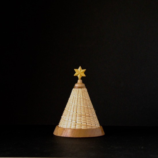 新作ご紹介! Nantucket Christmas Tree_f0197215_12020844.jpeg