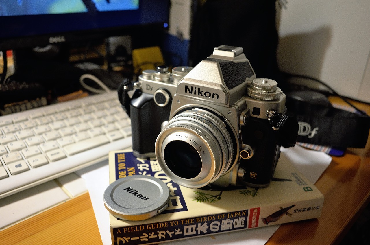 2021年レディースファッション福袋 nikkor ニコン nikkor パンケーキ