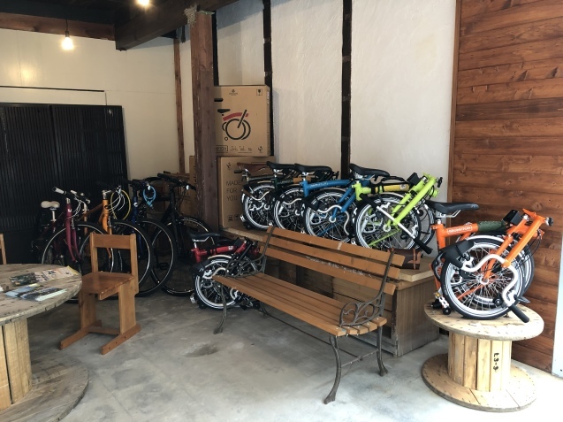 11月3連休のレンタサイクル空き状況_b0360823_20524583.jpeg