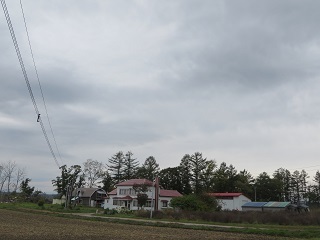 午後から雨が降り出し、夜中は強風&大雨_b0405523_13022863.jpg