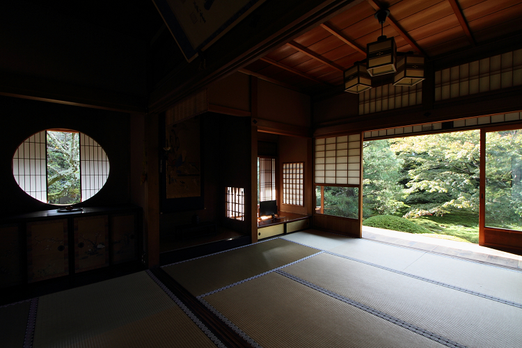 京都回顧 －泉涌寺・雲龍院（後編）－_b0169330_20354073.jpg