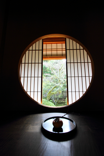 京都回顧 －泉涌寺・雲龍院（後編）－_b0169330_20361583.jpg