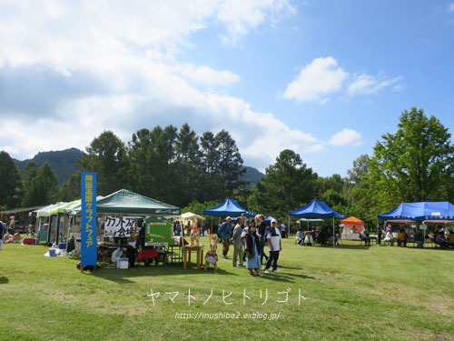 開田高原そば祭り_e0394031_06254844.jpg