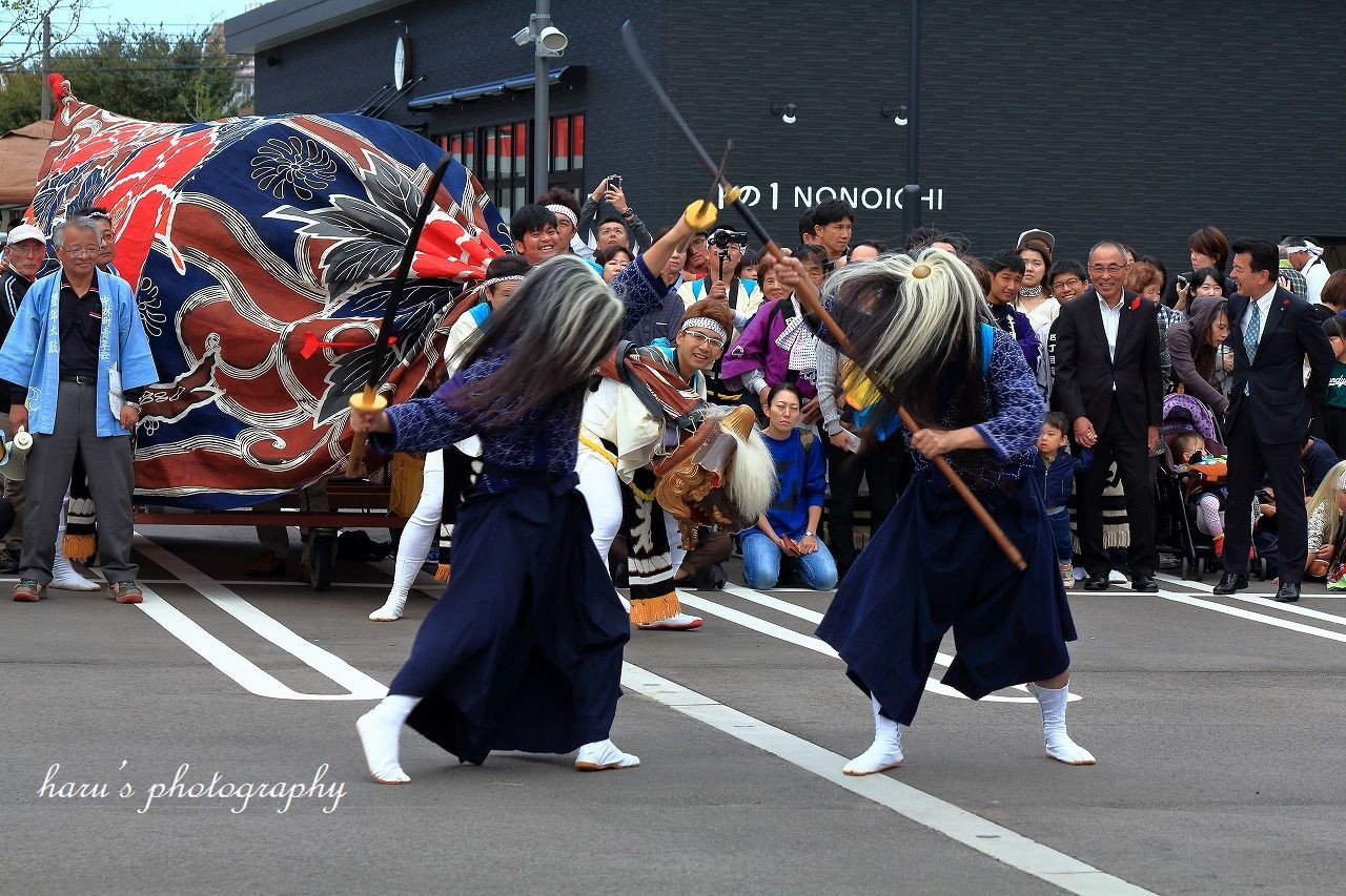 野々市市四町合わせ_f0297537_23141126.jpg