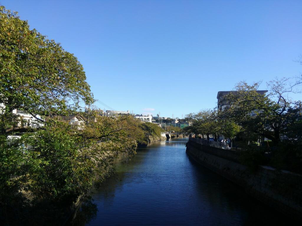蒔田橋
