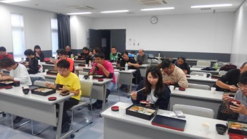 鈴鹿貸切_d0035444_10173429.jpg