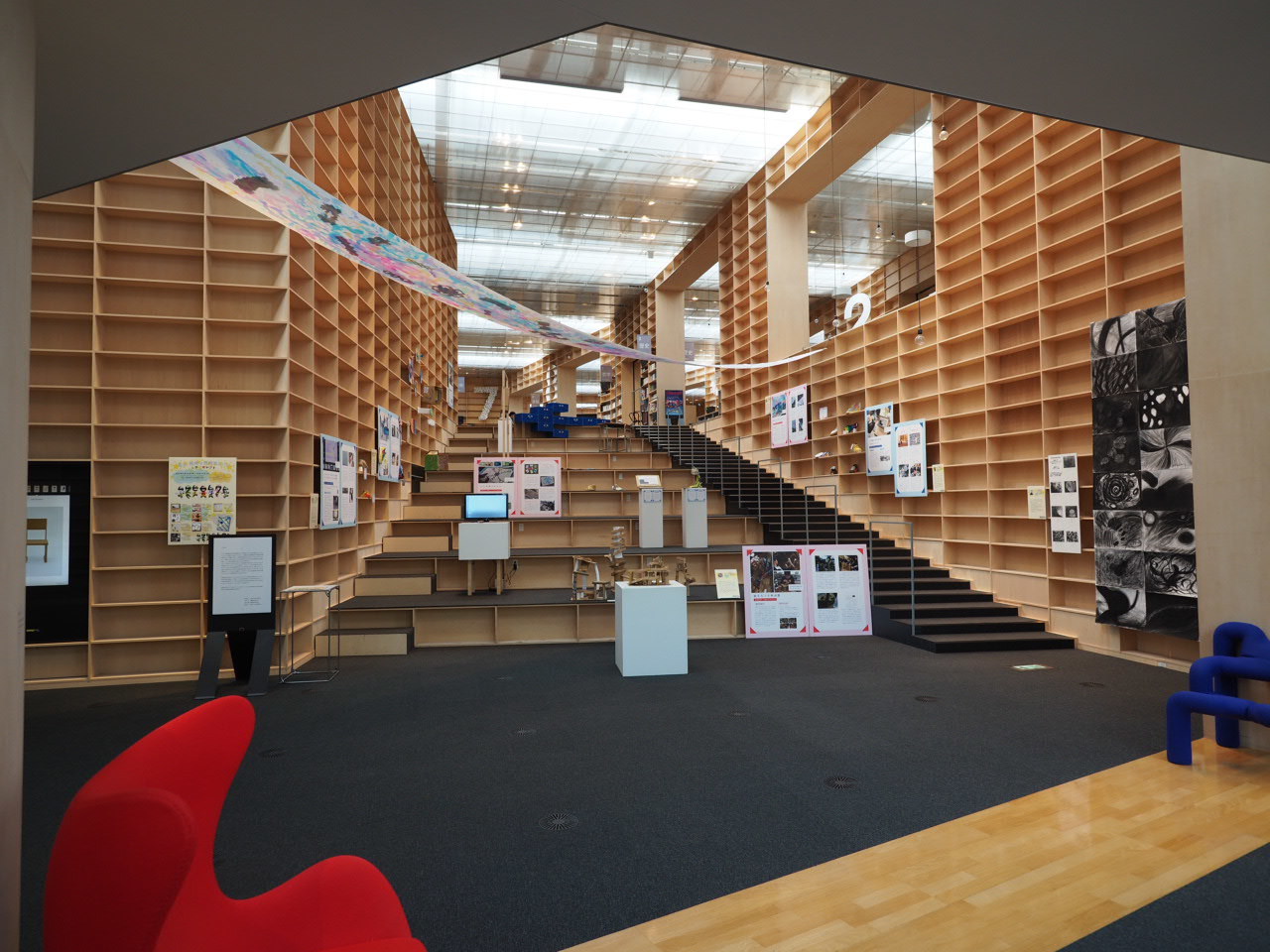 ムサビセレクト展_a0121352_19110451.jpg