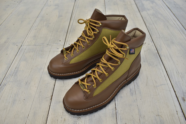 入荷情報！（Danner/ダナー , GOOD ON/グッドオン , Fidelity/フィデリティー)_b0077565_15050442.jpg