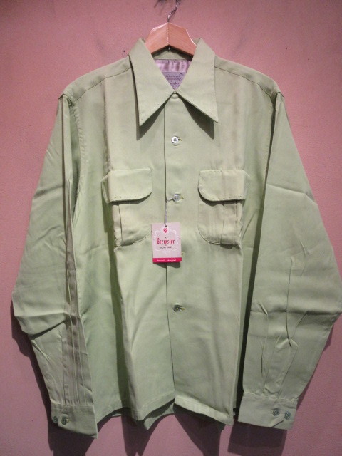 Deadstock 40s-50s レーヨンシャツ_b0166471_19451227.jpg