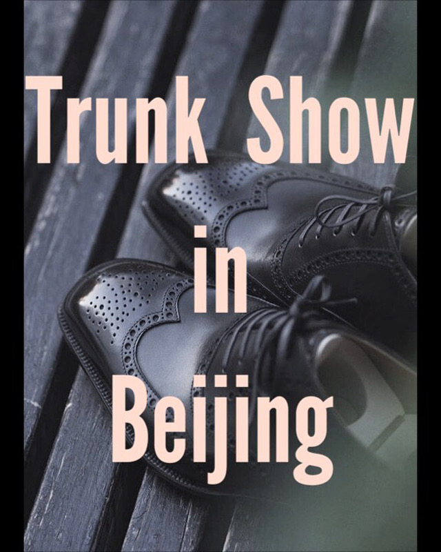 Beijing Trunk Show_b0170577_22293658.jpg