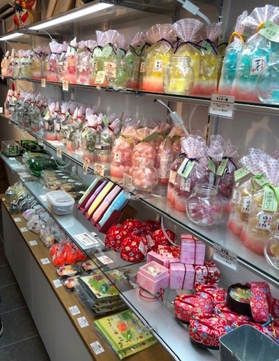 京都のお土産に ~飴屋ならではの充実した飴の品揃え~_b0267379_21433902.jpeg