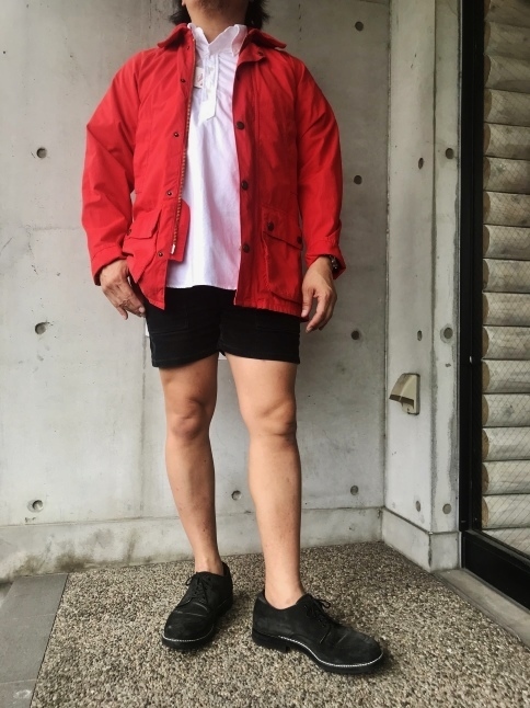 Barbour・NEW Barbour・SALE!!_d0152280_08550489.jpg