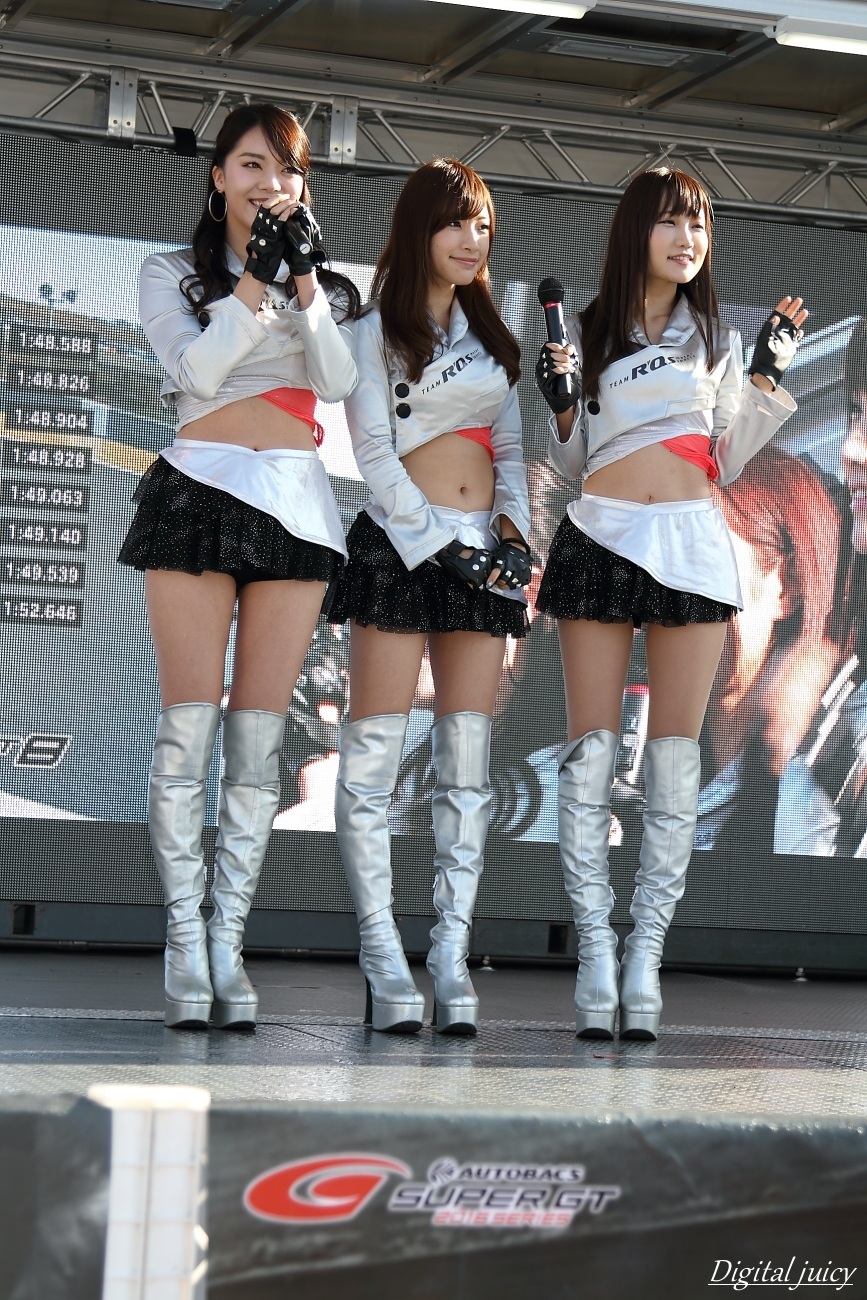 日比ゆり さん（R\'Qs triplets）_c0216181_18271282.jpg