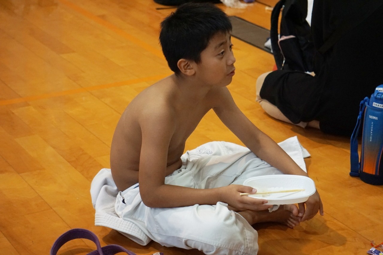 2019 櫛田神社秋季大祭奉納少年柔道大会_b0172494_21323348.jpg