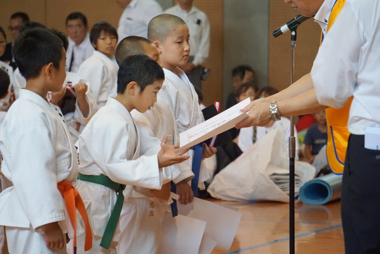 2019 櫛田神社秋季大祭奉納少年柔道大会_b0172494_21331999.jpg