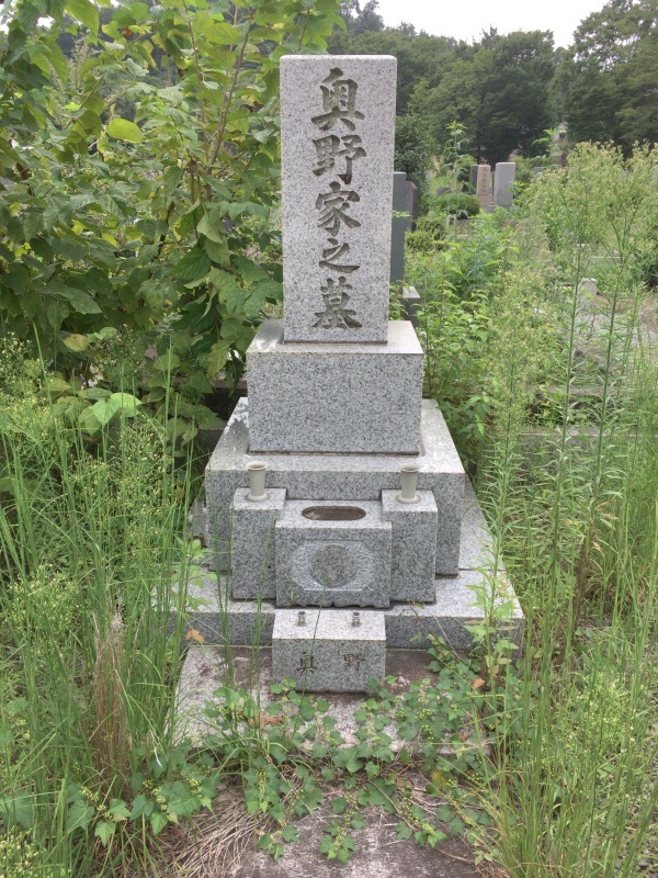 奥野健男（1926～1997）_f0368298_17073667.jpg