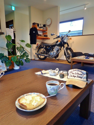 連休の初日、兼業農家は「秋ブチ」でした_c0336902_16441572.jpg