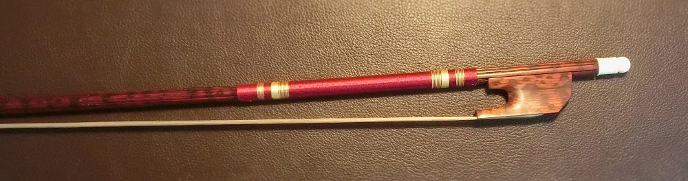 バロックBow 入荷しました！_d0299605_17575634.jpg