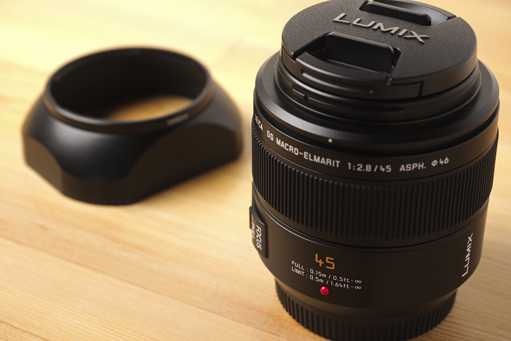 パナライカ マクロエルマリート 45mm 購入_b0402517_16205146.jpg