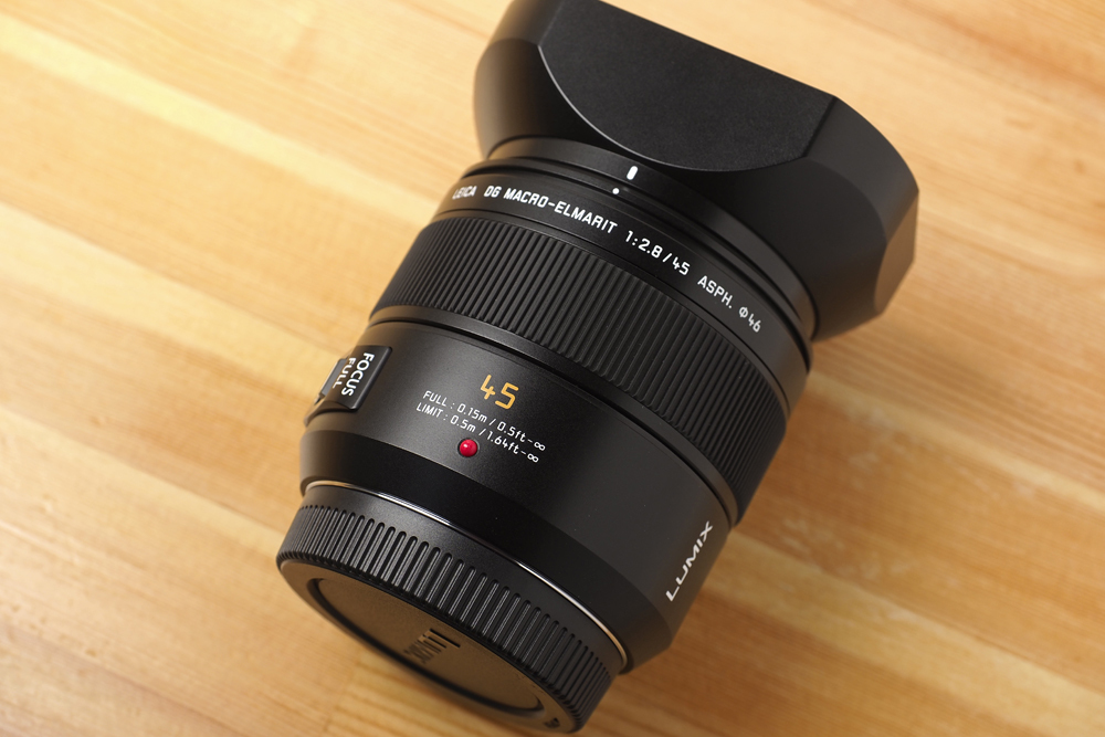 パナライカ マクロエルマリート 45mm 購入_b0402517_16210845.jpg