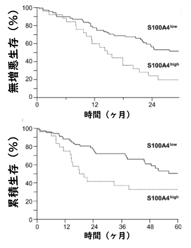 IPFにおける血清S100A4値は疾患進行のバイオマーカーとして有用_e0156318_9392428.png