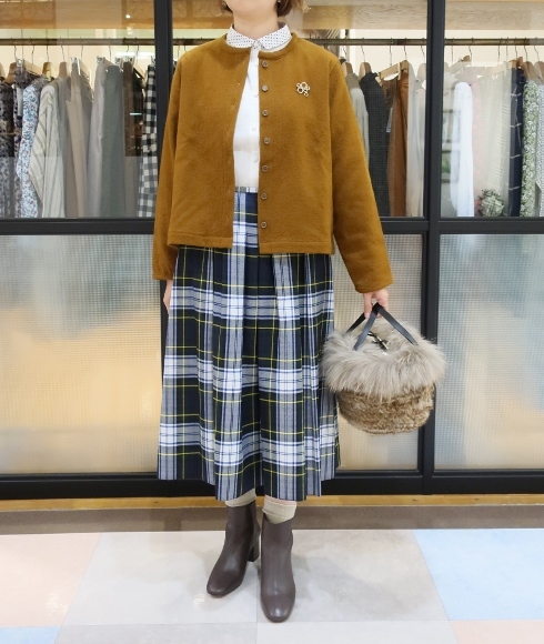 2019年オニールオブダブリン タックスカートと2個ベルトキルトスカートです。_c0227633_12012741.jpg